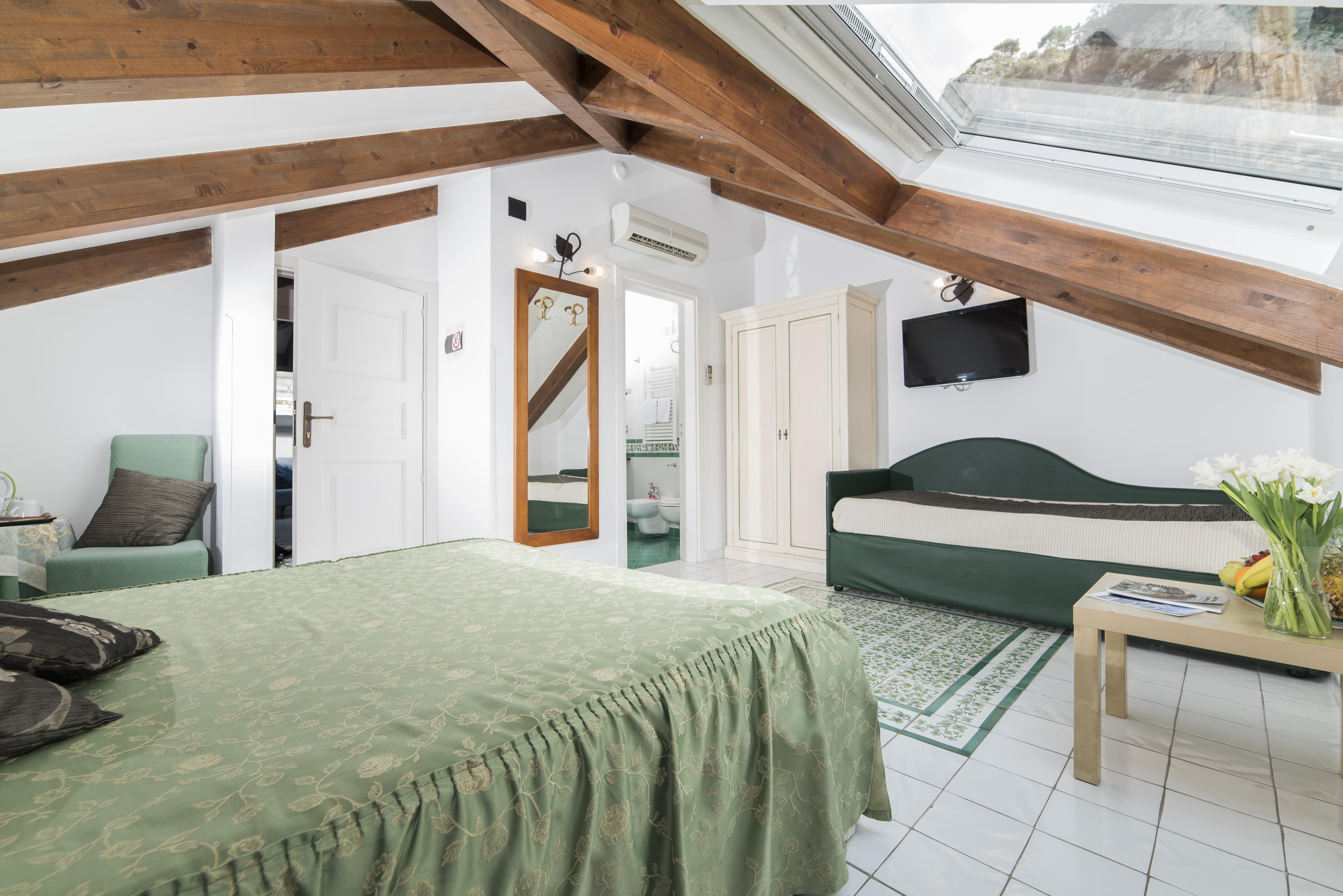 Hotel Villa Annalara Charme And Relax Amalfi Luaran gambar