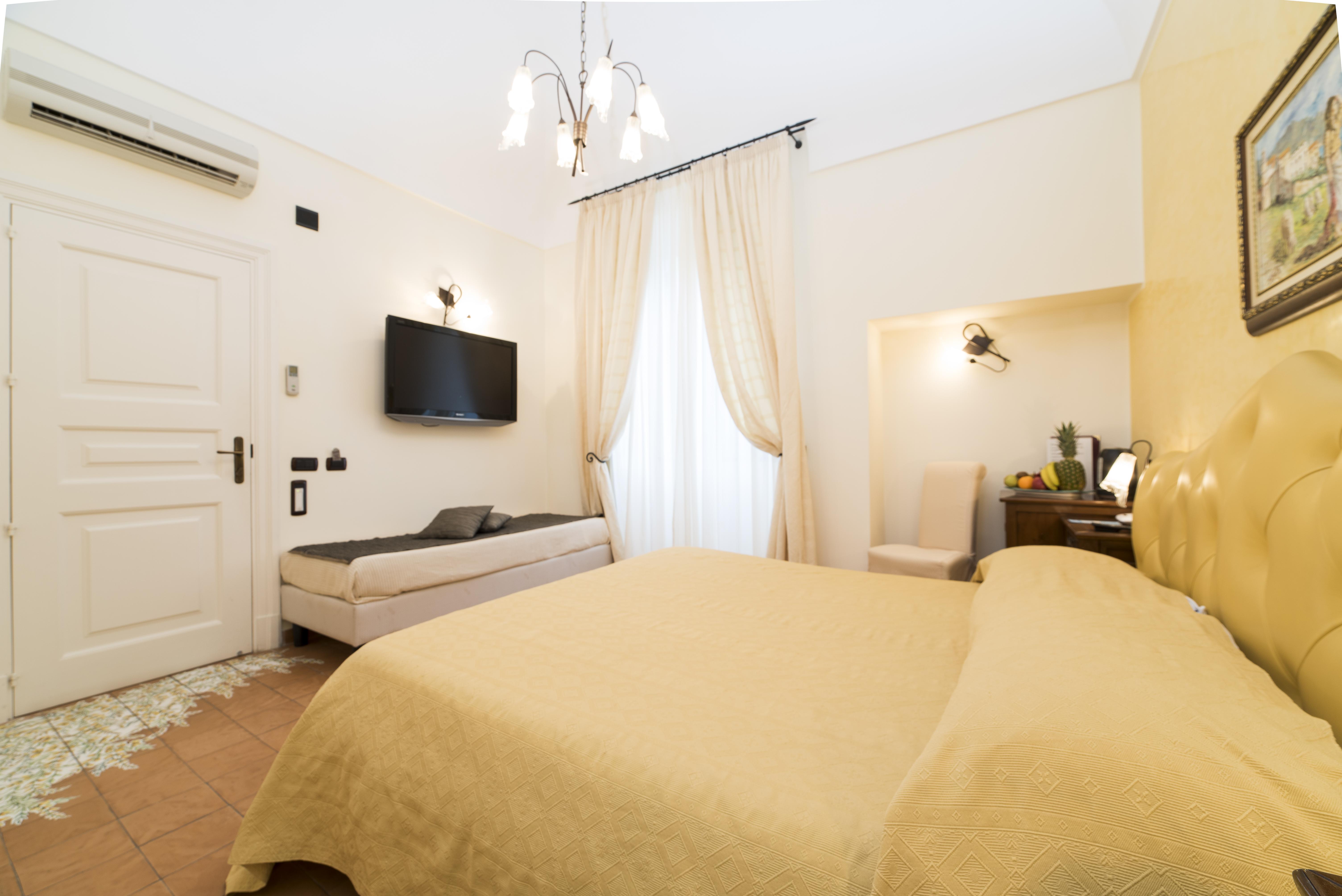 Hotel Villa Annalara Charme And Relax Amalfi Luaran gambar
