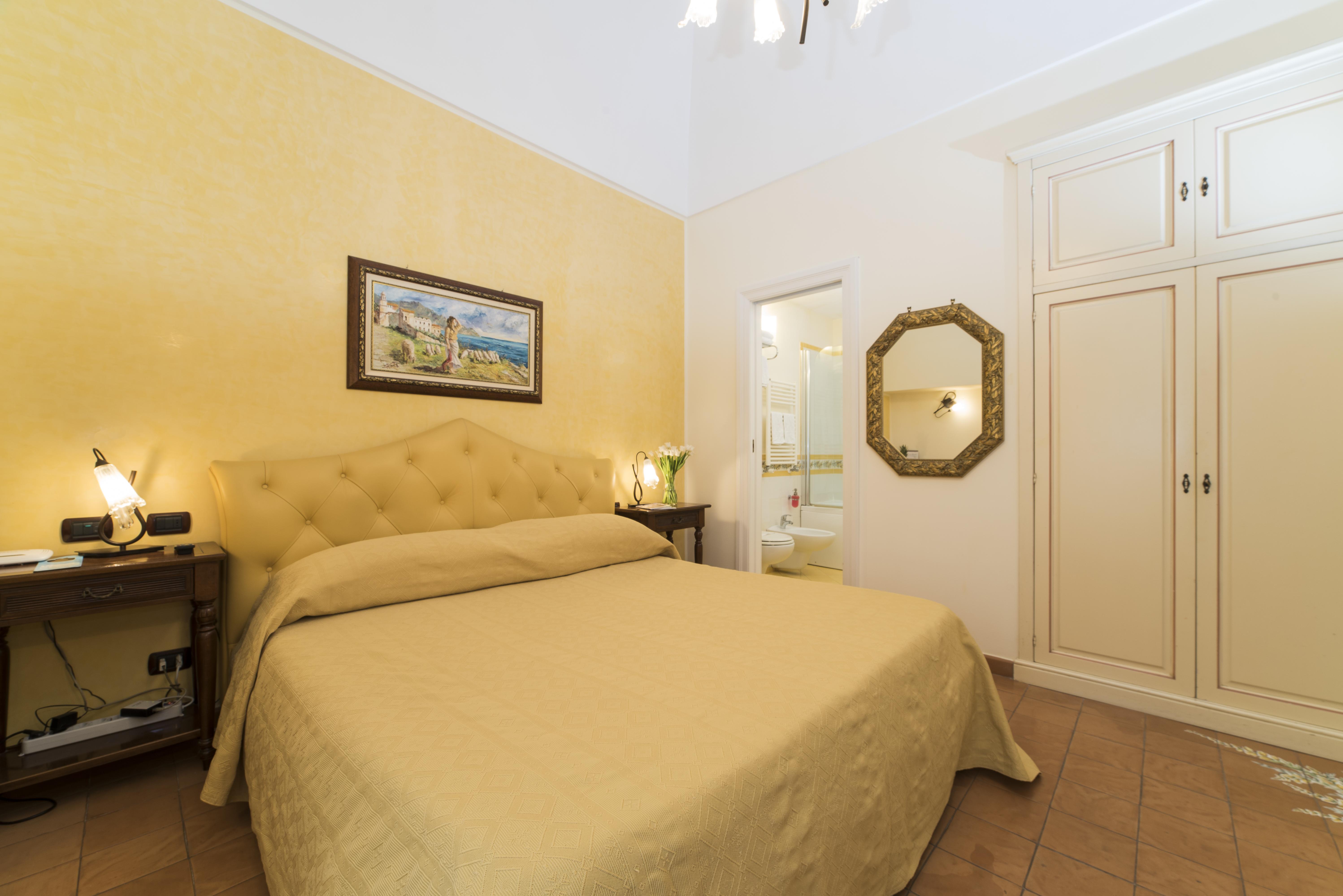 Hotel Villa Annalara Charme And Relax Amalfi Luaran gambar