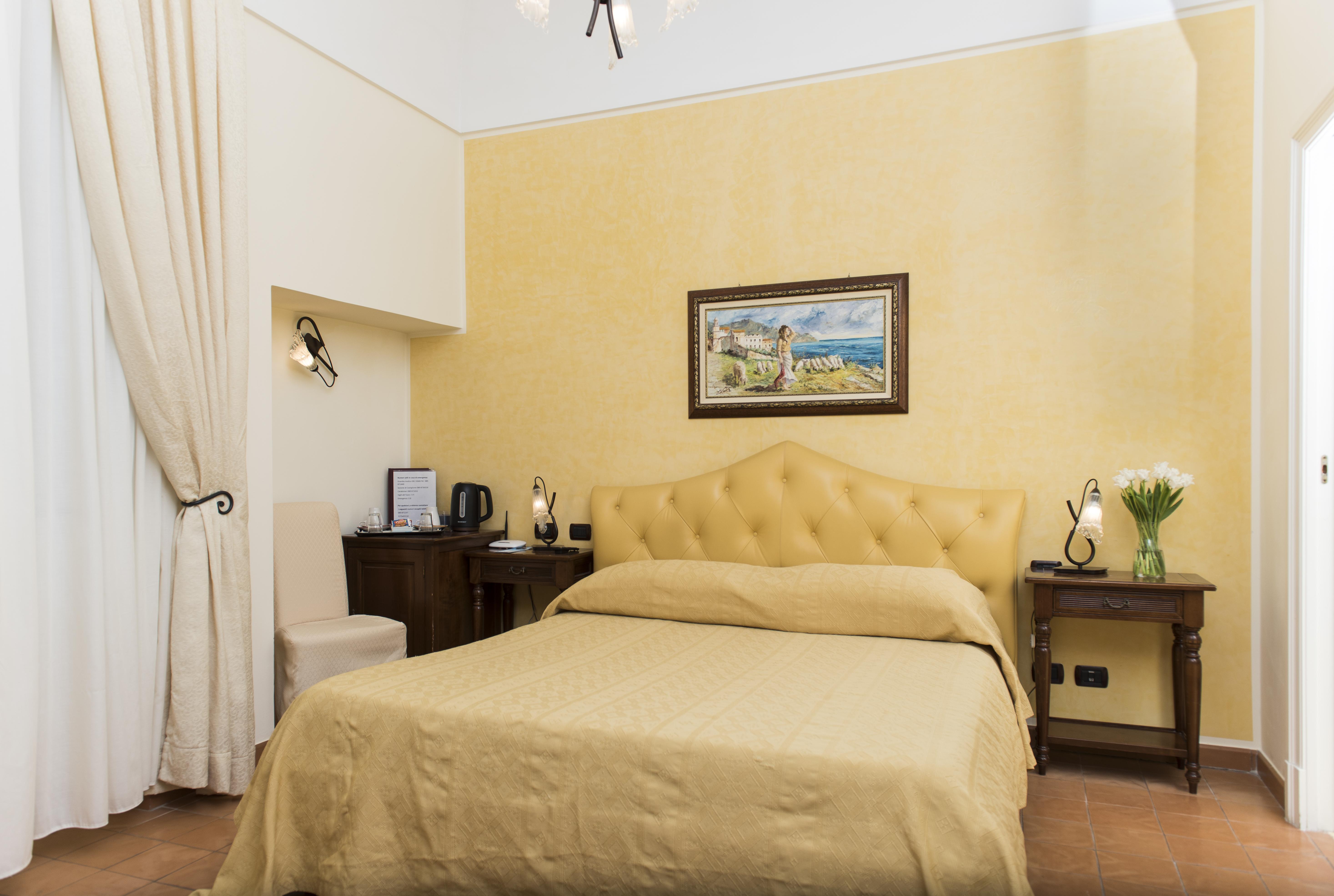 Hotel Villa Annalara Charme And Relax Amalfi Luaran gambar