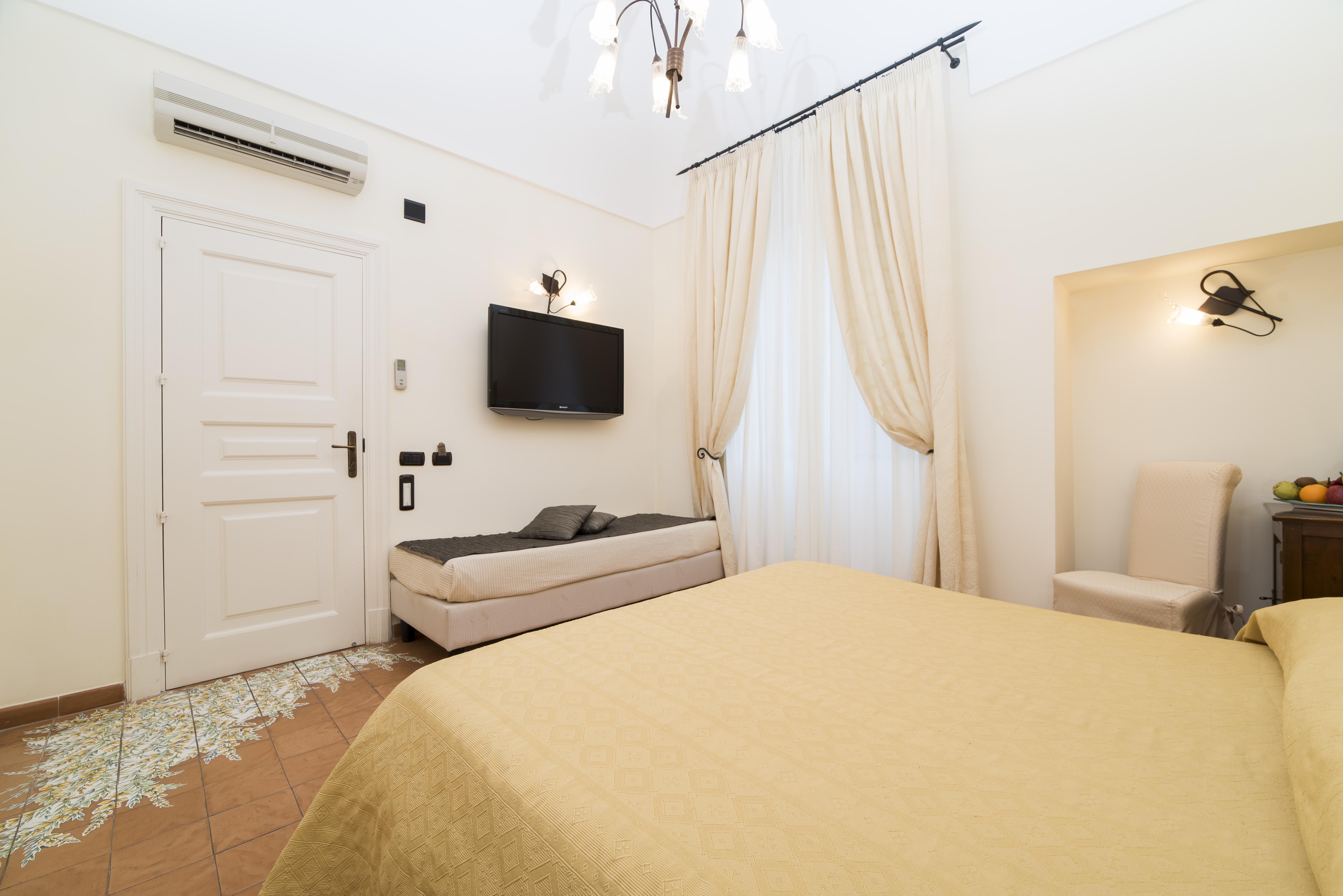 Hotel Villa Annalara Charme And Relax Amalfi Luaran gambar