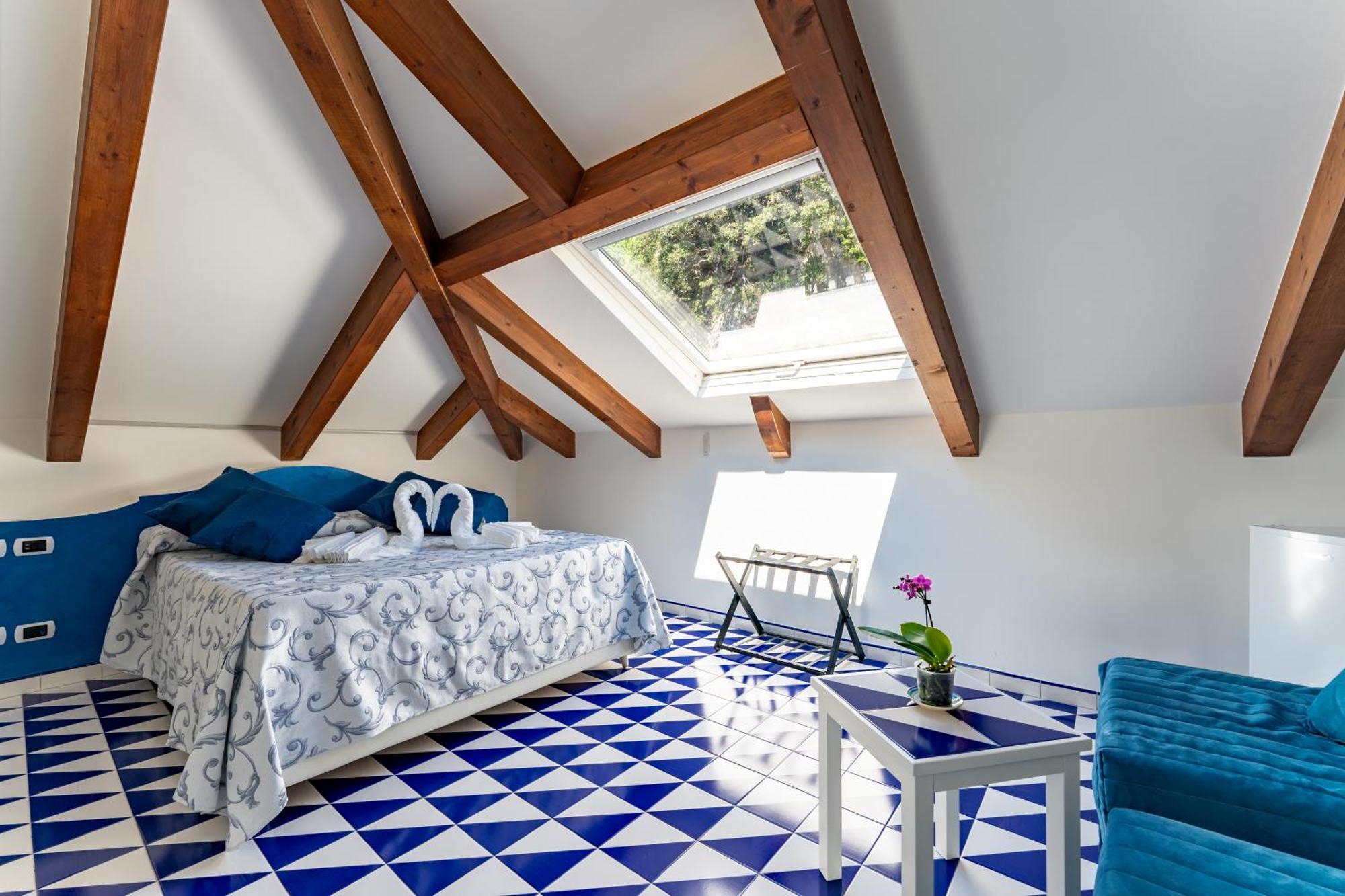 Hotel Villa Annalara Charme And Relax Amalfi Luaran gambar