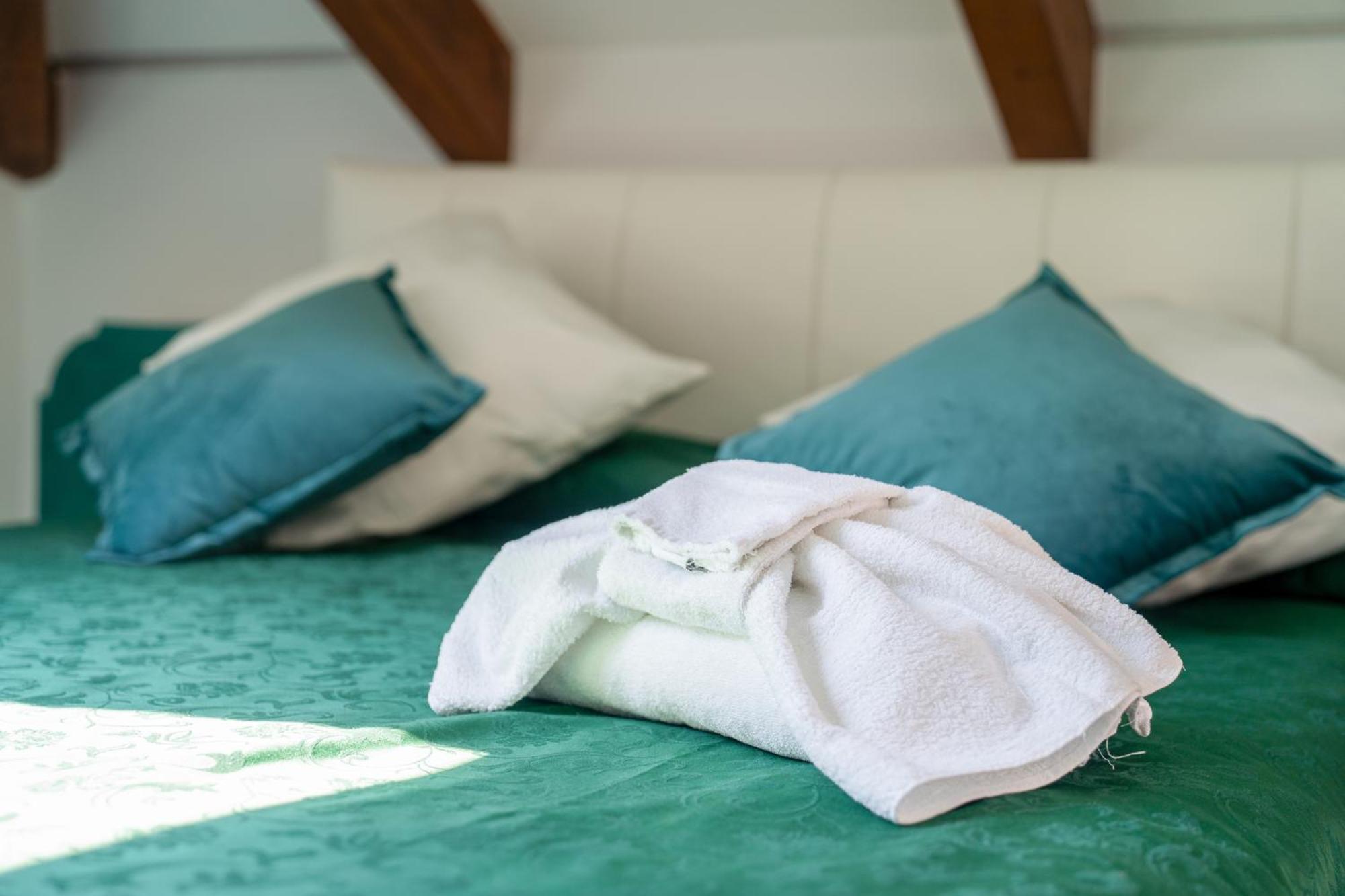 Hotel Villa Annalara Charme And Relax Amalfi Luaran gambar