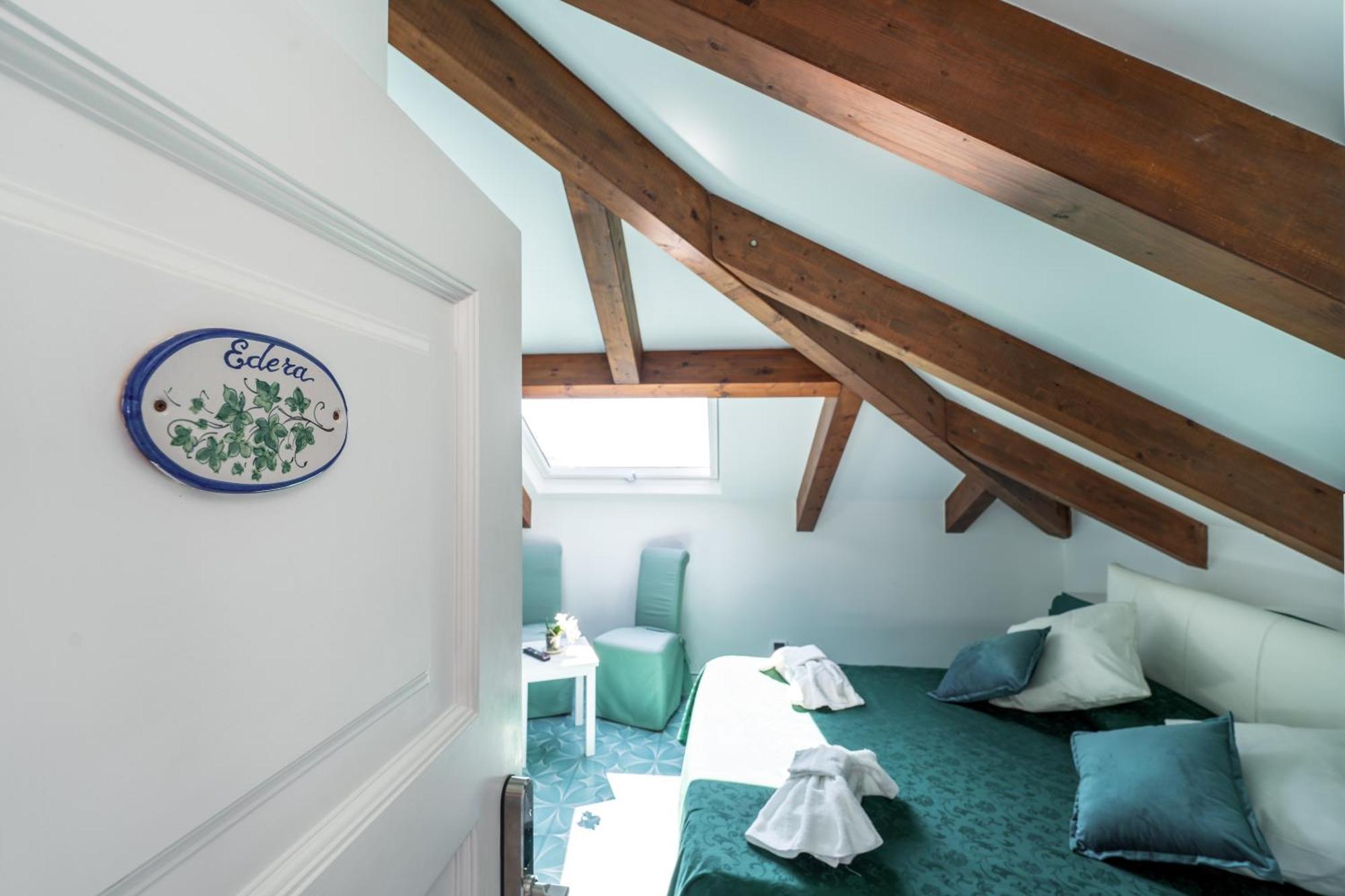 Hotel Villa Annalara Charme And Relax Amalfi Luaran gambar