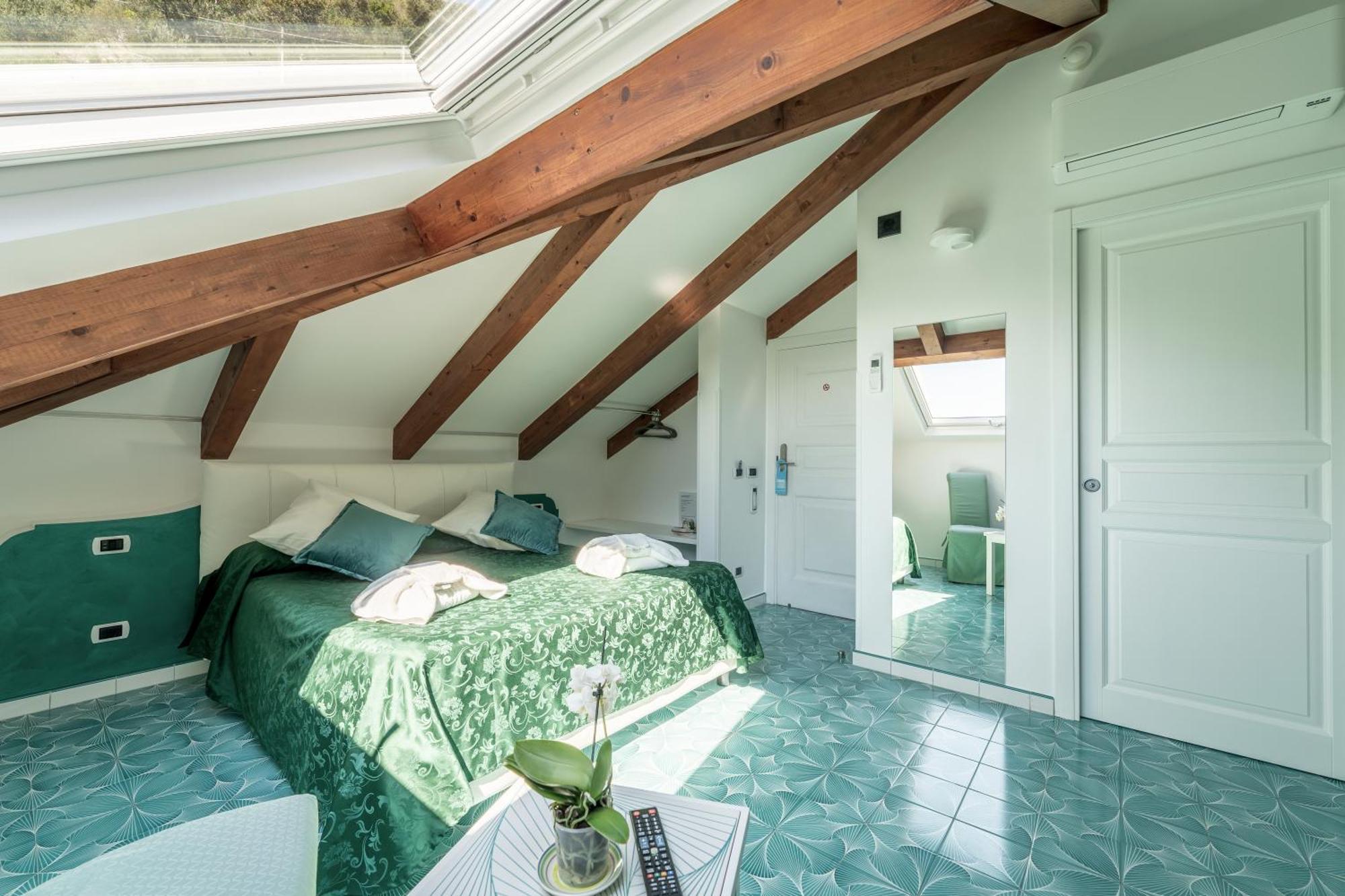 Hotel Villa Annalara Charme And Relax Amalfi Luaran gambar