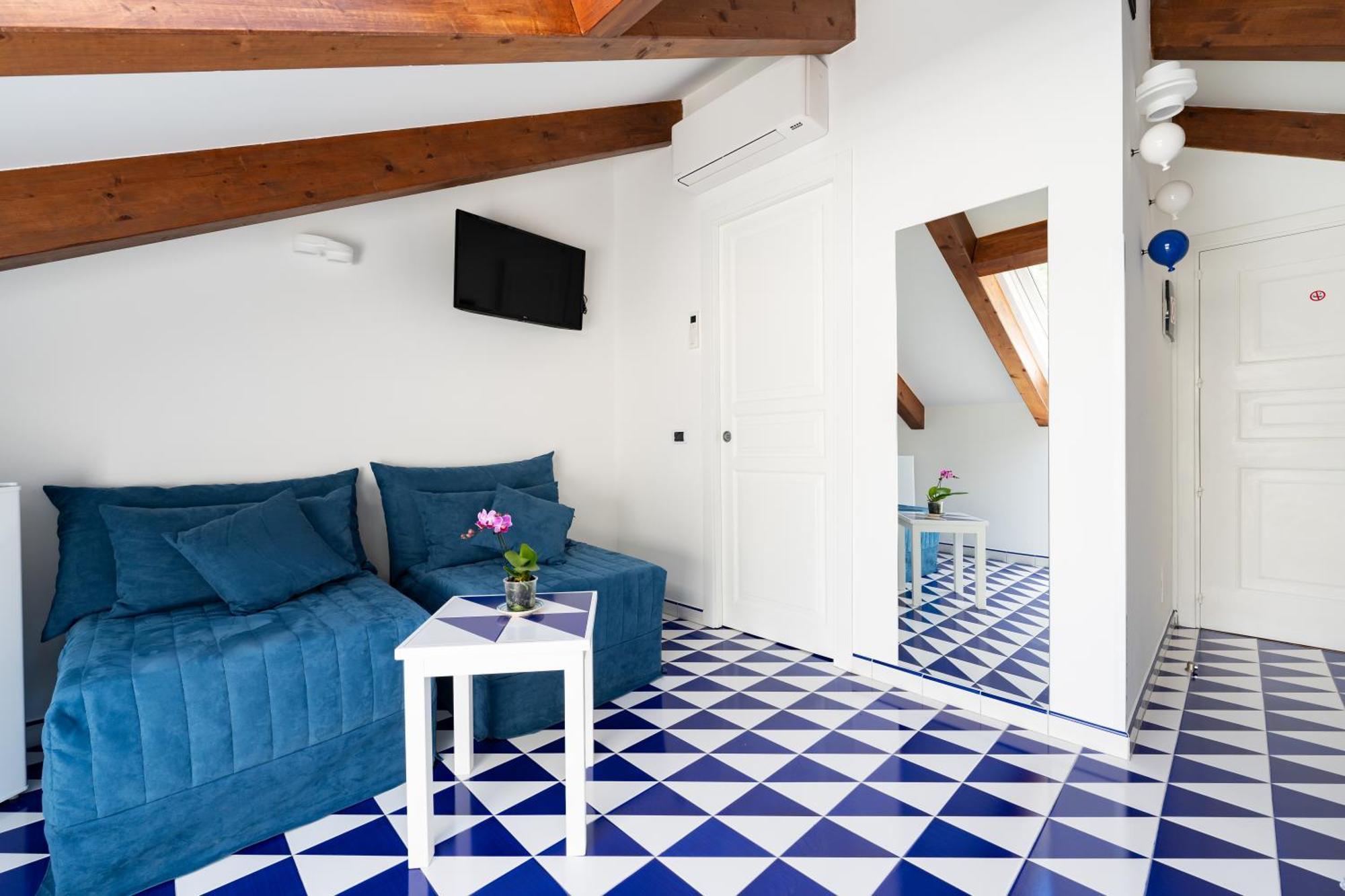 Hotel Villa Annalara Charme And Relax Amalfi Luaran gambar