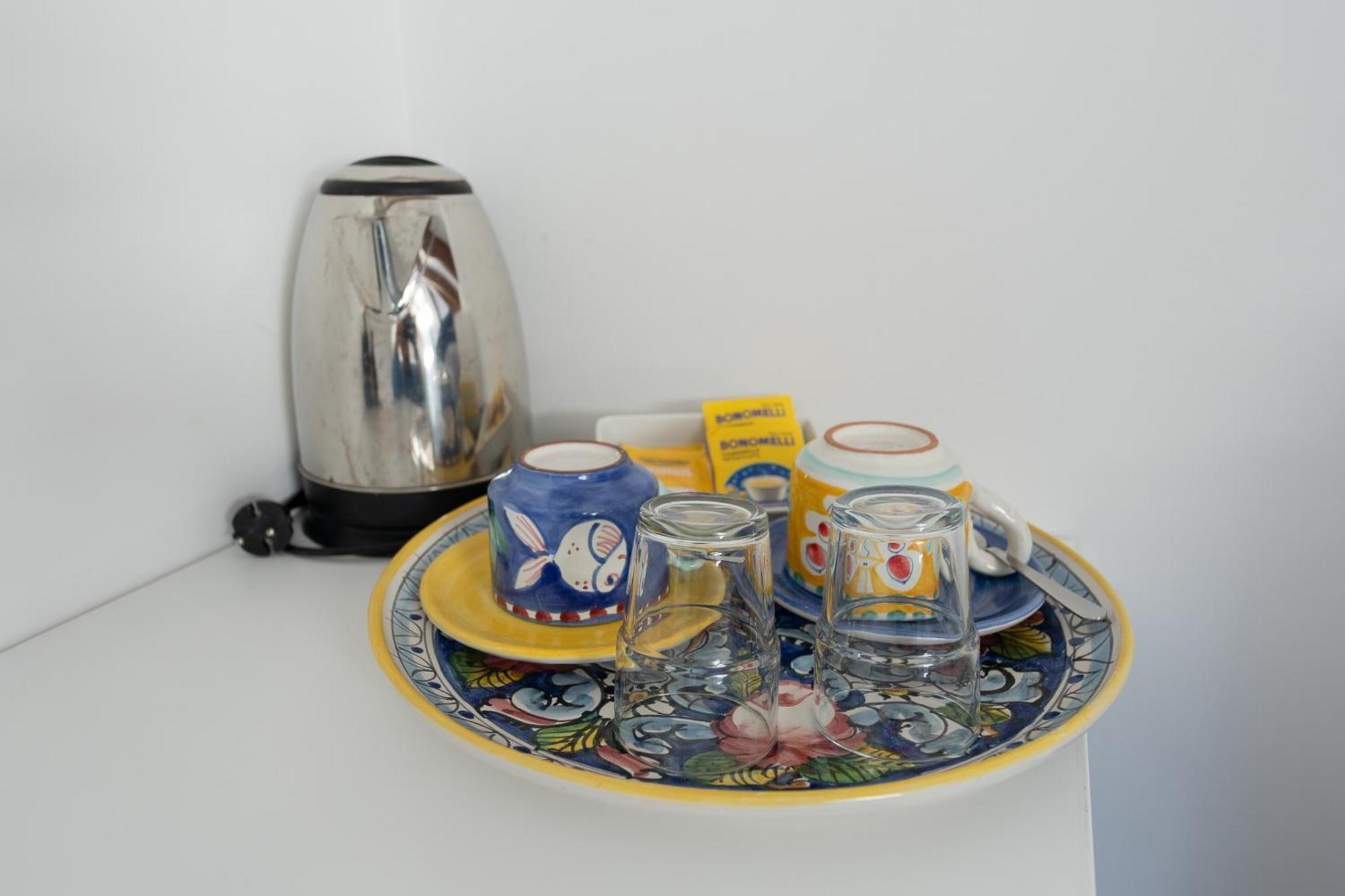 Hotel Villa Annalara Charme And Relax Amalfi Luaran gambar
