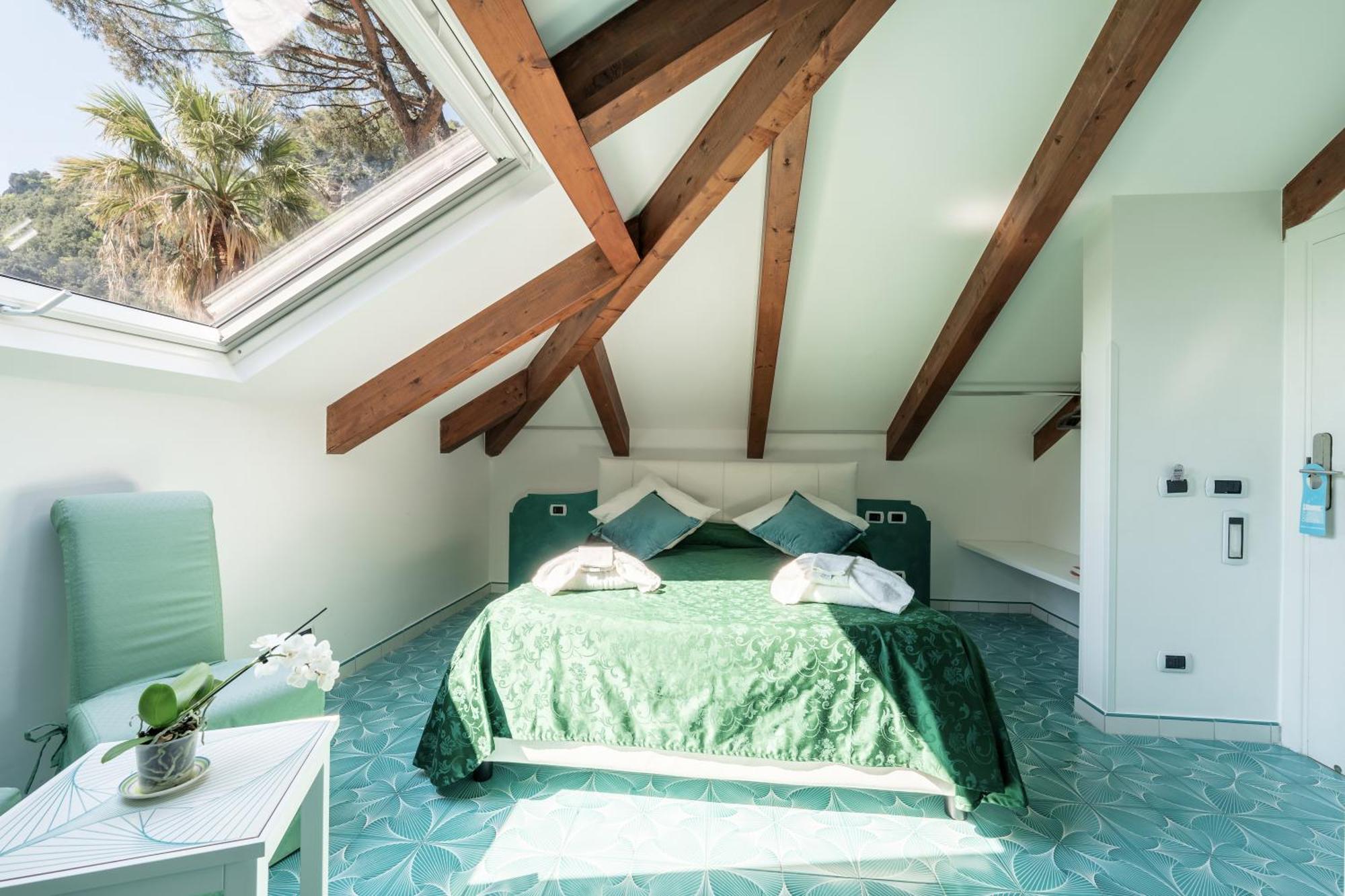 Hotel Villa Annalara Charme And Relax Amalfi Luaran gambar