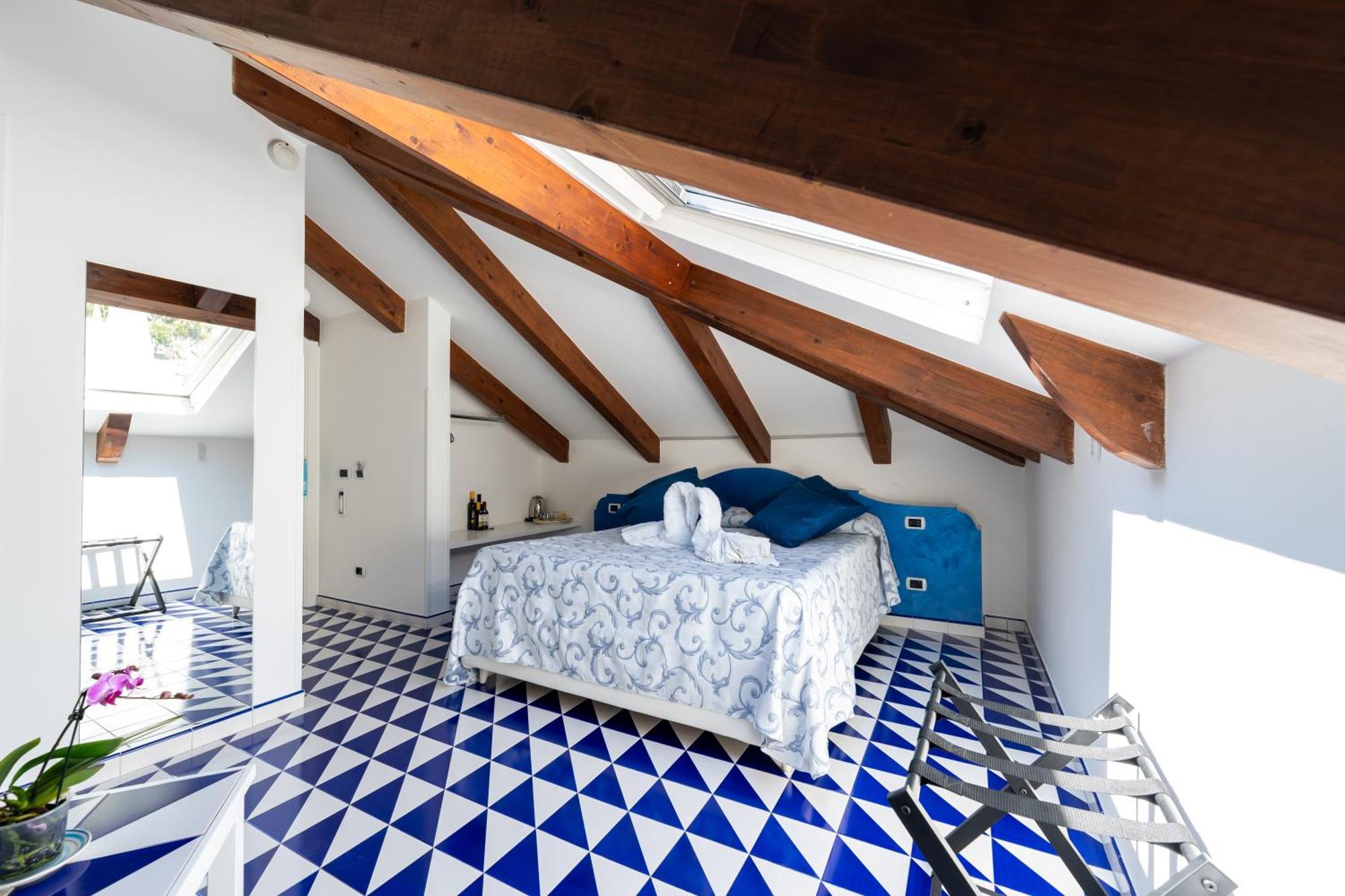 Hotel Villa Annalara Charme And Relax Amalfi Luaran gambar
