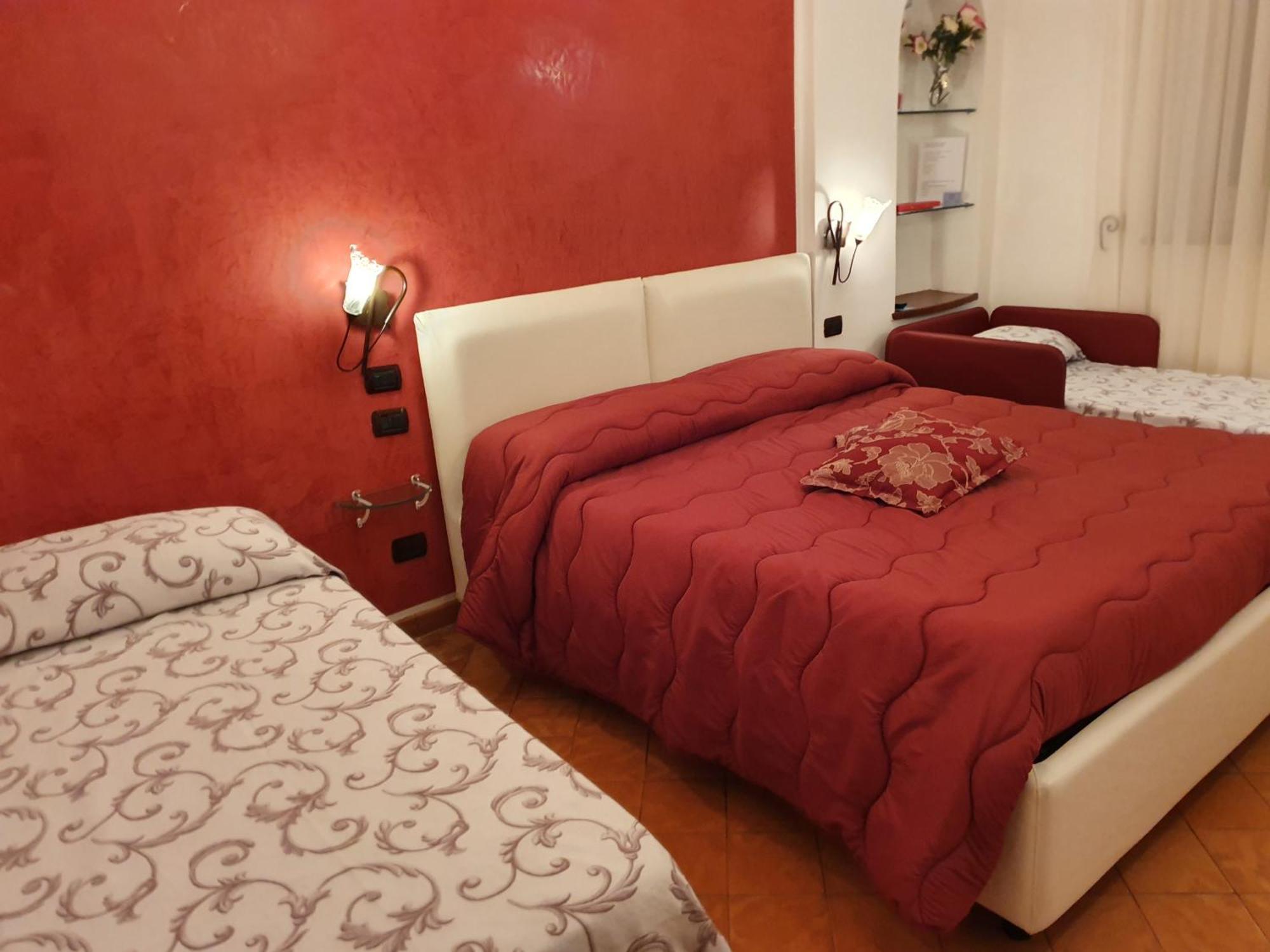 Hotel Villa Annalara Charme And Relax Amalfi Bilik gambar