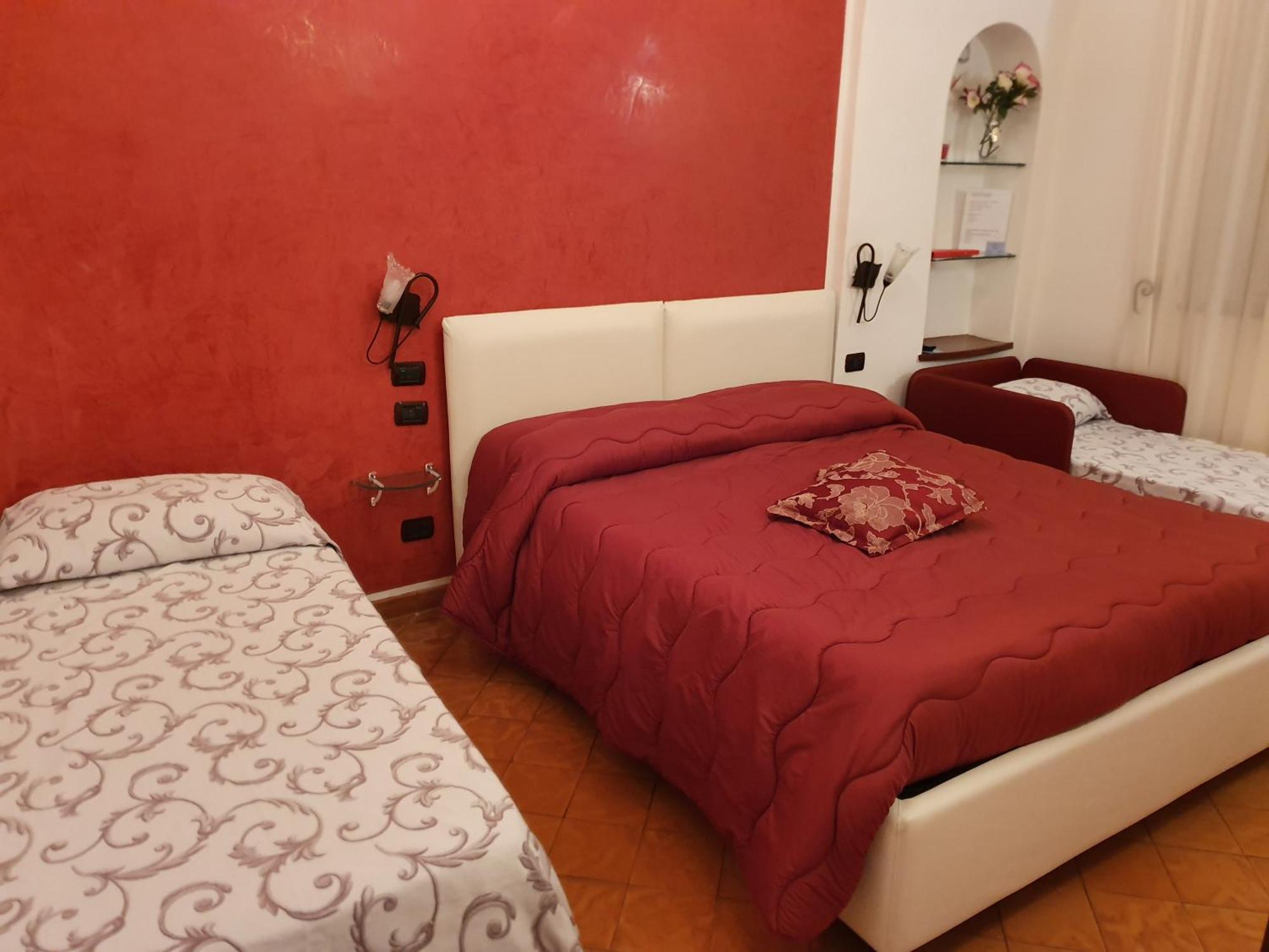 Hotel Villa Annalara Charme And Relax Amalfi Bilik gambar