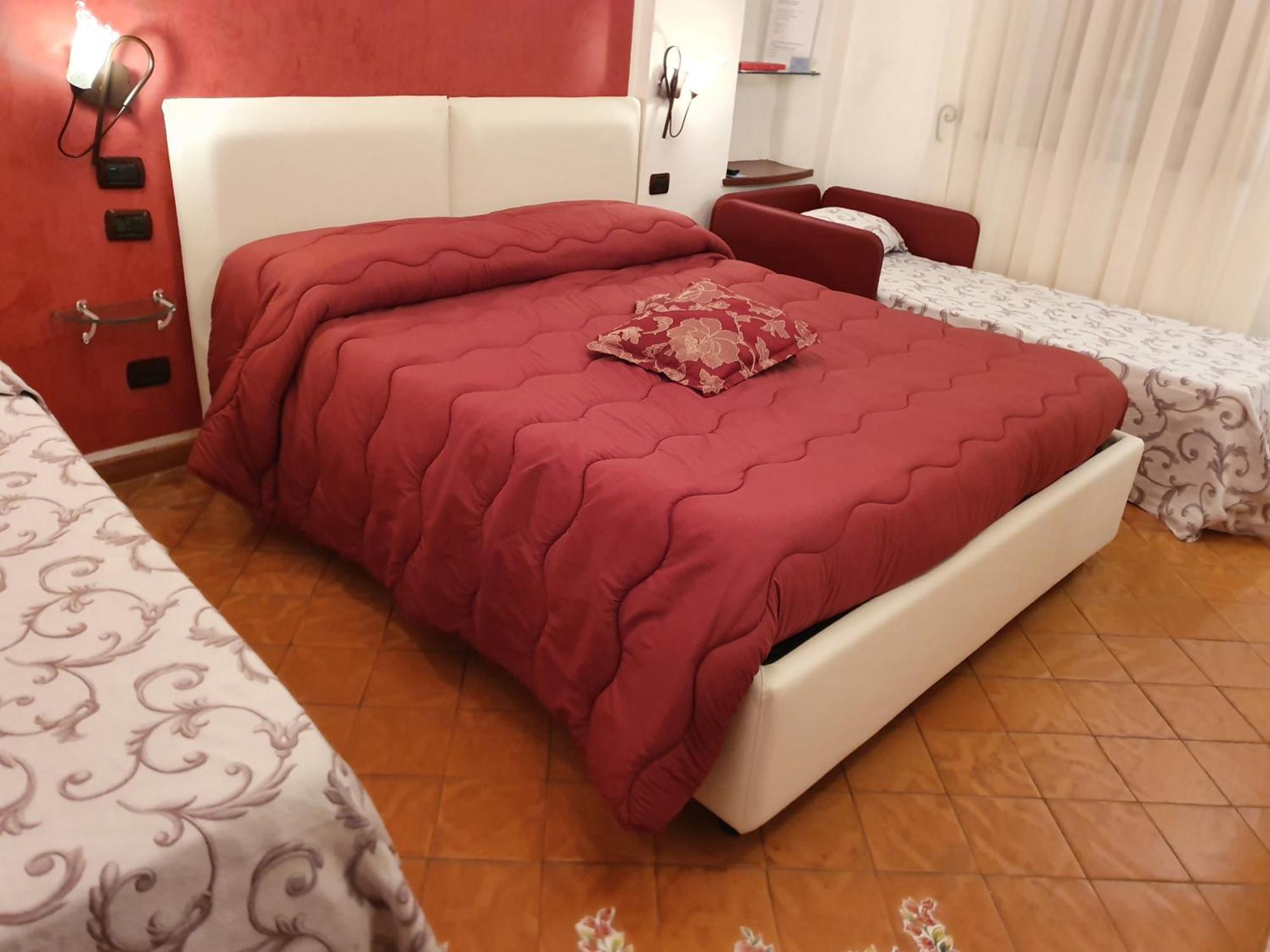 Hotel Villa Annalara Charme And Relax Amalfi Bilik gambar