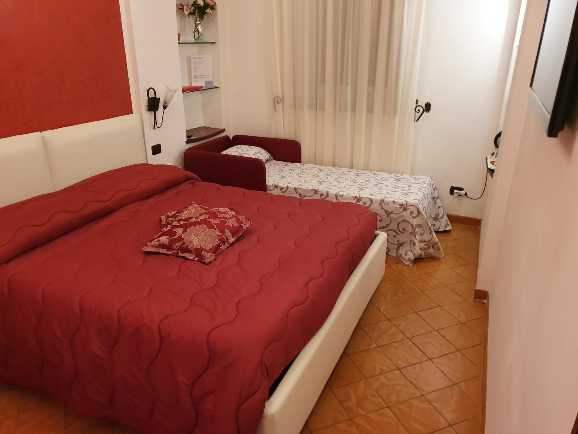 Hotel Villa Annalara Charme And Relax Amalfi Bilik gambar